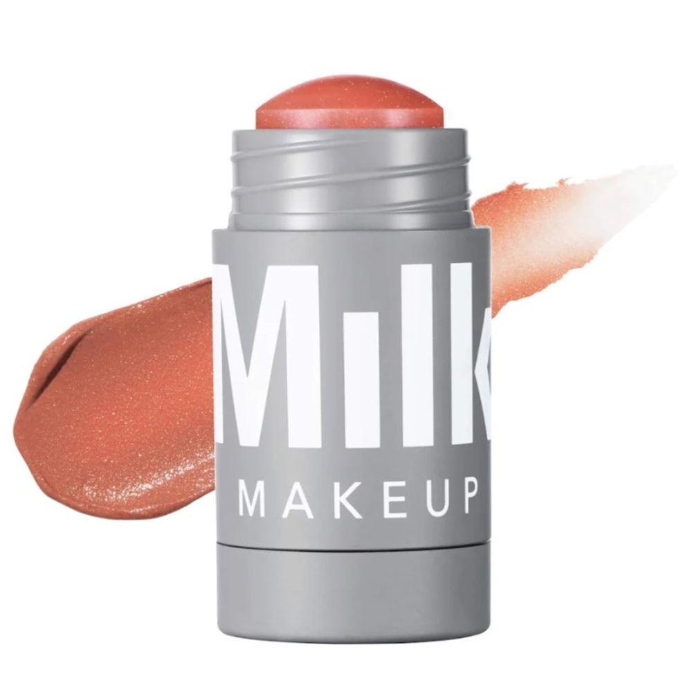 Milk blush full size Smirk, new without box.